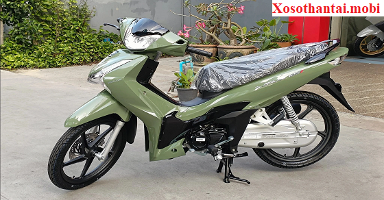 Mơ thấy xe máy lành hay dữ