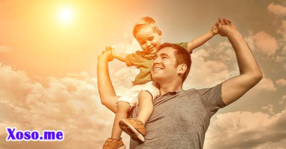 Mơ thấy bố Mơ thấy bố