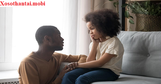 Ý nghĩa giấc mơ thấy nói chuyện với bố Ý nghĩa giấc mơ thấy nói chuyện với bố