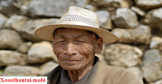 Mơ thấy ông già gặp mình là điềm báo tốt
