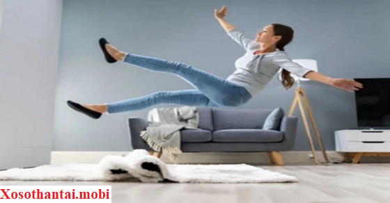 Mơ thấy ngã xe là điềm báo tai nạn