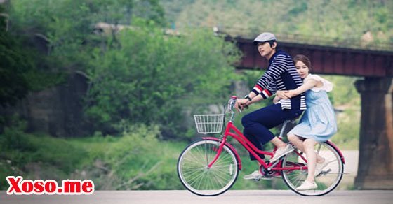 Mơ thấy nam đèo nữ - Giải mộng chiêm bao thấy nam đèo nữ