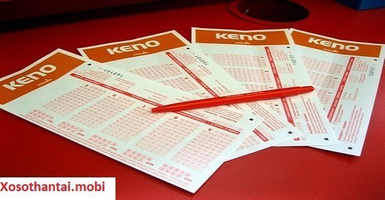 Xổ số Keno của Vietlott mang tới nhiều cách chơi mới mẻ, hấp dẫn