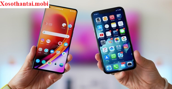 Mộng thấy điện thoại đánh con gì?