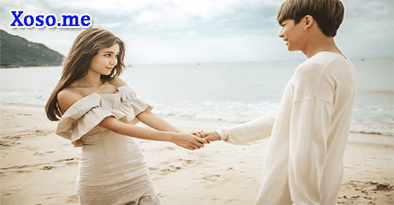 Mơ thấy người yêu cũ
