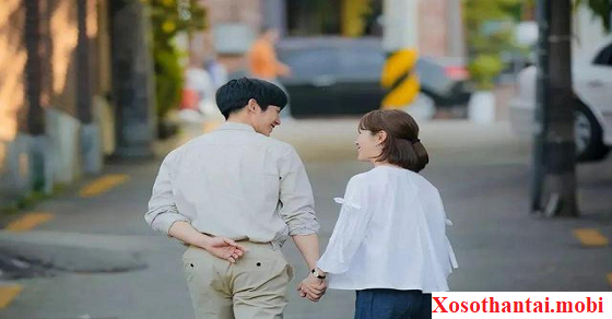 Điềm báo với giấc mơ thấy người yêu cũ 