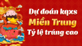Dự đoán Xổ Số Miền Trung 27/3/2025 - Dự đoán MT ngày 27 tháng 3