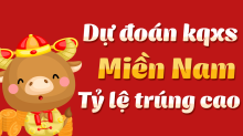 Dự đoán Xổ Số Miền Nam 2/5/2025 - Dự đoán MN ngày 2 tháng 5