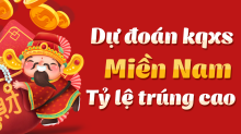 Dự đoán Xổ Số Miền Nam 5/5/2025 - Dự đoán MN ngày 5 tháng 5