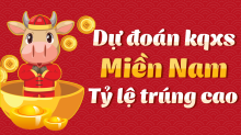 Dự đoán Xổ Số Miền Nam 7/5/2025 - Dự đoán MN ngày 7 tháng 5