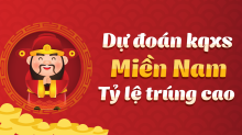 Dự đoán Xổ Số Miền Nam 8/5/2025 - Dự đoán MN ngày 8 tháng 5