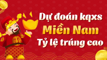 Dự đoán Xổ Số Miền Nam 9/5/2025 - Dự đoán MN ngày 9 tháng 5