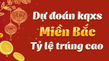 Dự đoán Xổ Số Miền Bắc 9/5/2025 - Dự đoán MB ngày 9 tháng 5