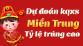 Dự đoán Xổ Số Miền Trung 14/5/2025 - Dự đoán MT ngày 14 tháng 5