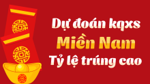 Dự đoán Xổ Số Miền Nam 13/5/2025 - Dự đoán MN ngày 13 tháng 5
