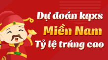 Dự đoán Xổ Số Miền Nam 29/5/2025 - Dự đoán MN ngày 29 tháng 5