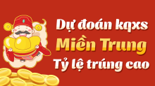 Dự đoán Xổ Số Miền Trung 2/6/2025 - Dự đoán MT ngày 2 tháng 6