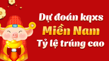 Dự đoán Xổ Số Miền Nam 11/6/2025 - Dự đoán MN ngày 11 tháng 6