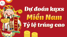 Dự đoán Xổ Số Miền Nam 12/8/2025 - Dự đoán MN ngày 12 tháng 8