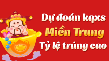 Dự đoán Xổ Số Miền Trung 3/11/2025 - Dự đoán MT ngày 3 tháng 11