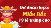 Dự đoán Xổ Số Miền Bắc 3/12/2025 - Dự đoán MB ngày 3 tháng 12