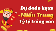 Dự đoán Xổ Số Miền Trung 10/02/2026 - Dự đoán MT ngày 10 tháng 2