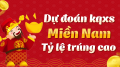Dự đoán Xổ Số Miền Nam 10/04/2026 - Dự đoán MN ngày 10 tháng 4