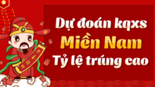 Dự đoán Xổ Số Miền Nam 05/05/2026 - Dự đoán MN ngày 5 tháng 5