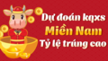 Dự đoán Xổ Số Miền Nam 06/05/2026 - Dự đoán MN ngày 6 tháng 5