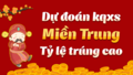 Dự đoán Xổ Số Miền Trung 08/05/2026 - Dự đoán MT ngày 8 tháng 5