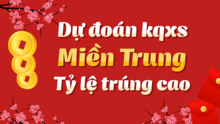Dự đoán Xổ Số Miền Trung 14/05/2026 - Dự đoán MT ngày 14 tháng 5