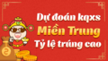 Dự đoán Xổ Số Miền Trung 20/05/2026 - Dự đoán MT ngày 20 tháng 5