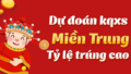 Dự đoán Xổ Số Miền Trung 23/05/2026 - Dự đoán MT ngày 23 tháng 5